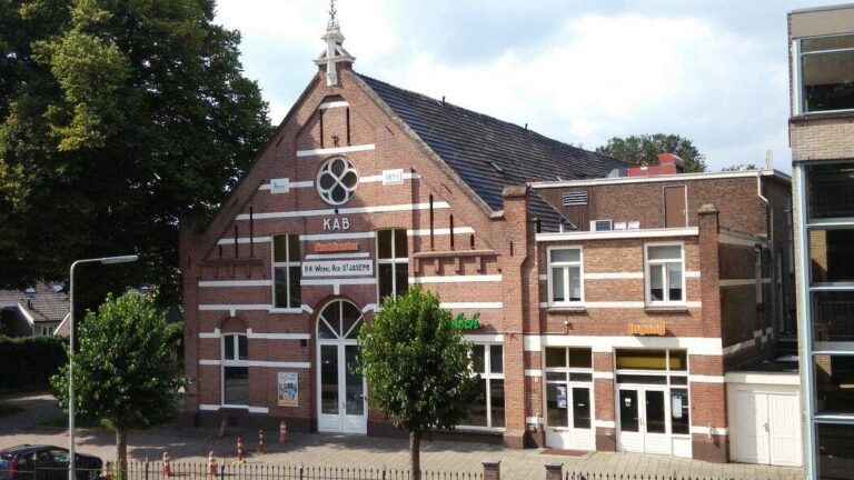 Eet mee met De Arnhemse Werkplaats // 14 dec